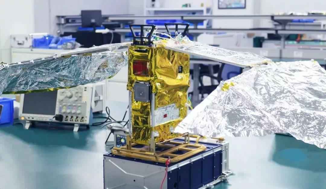哈尔滨智宸社区服务管理有限公司超级电容2019年星箭分离首发成功！